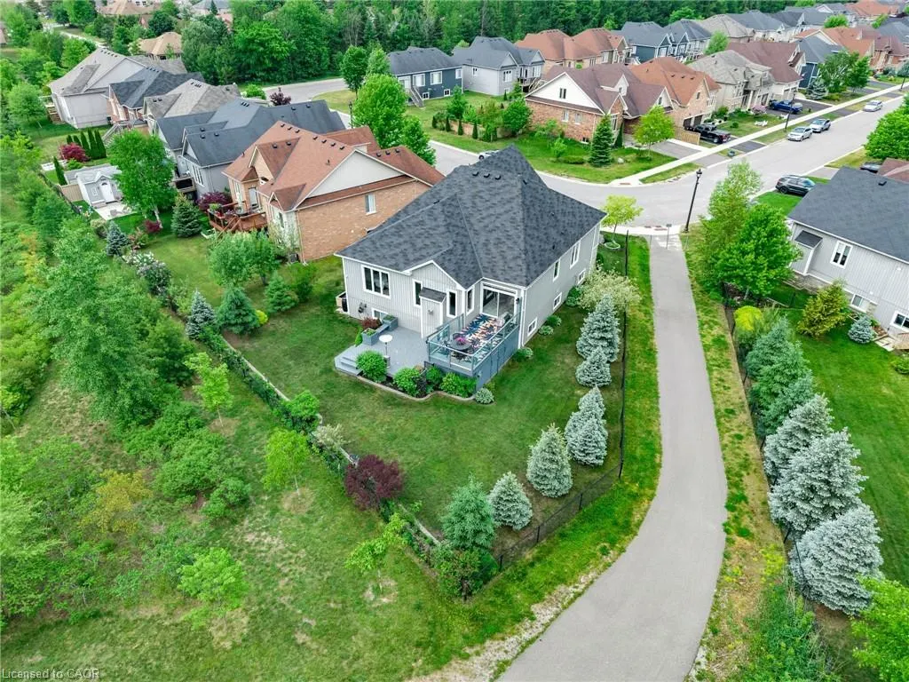 43 Allegra Drive