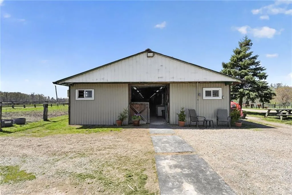311 Brant County Road 22