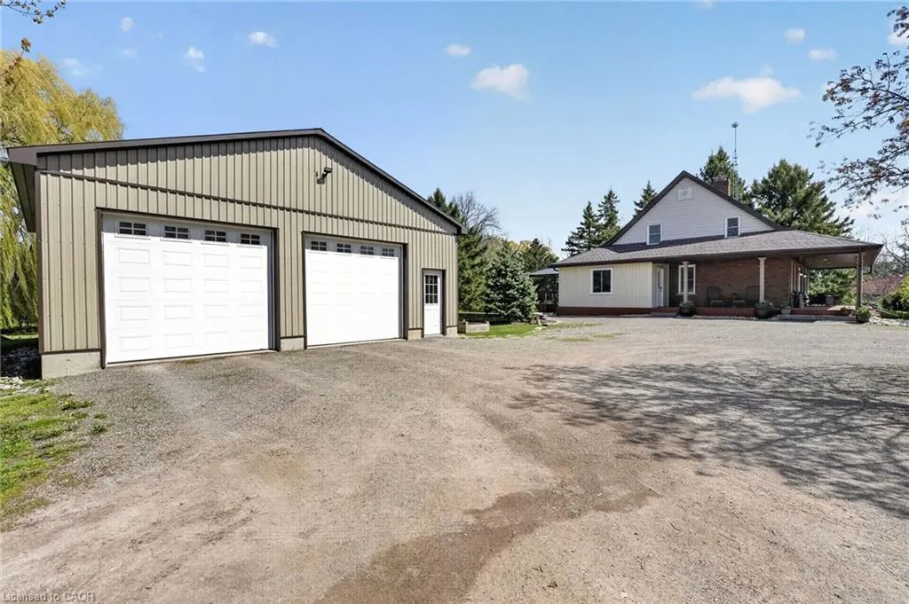 311 Brant County Road 22