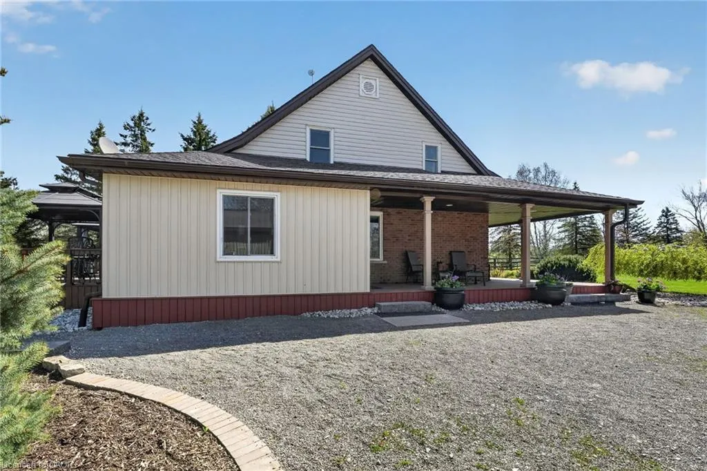 311 Brant County Road 22