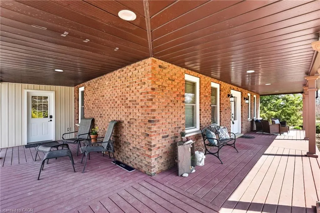 311 Brant County Road 22