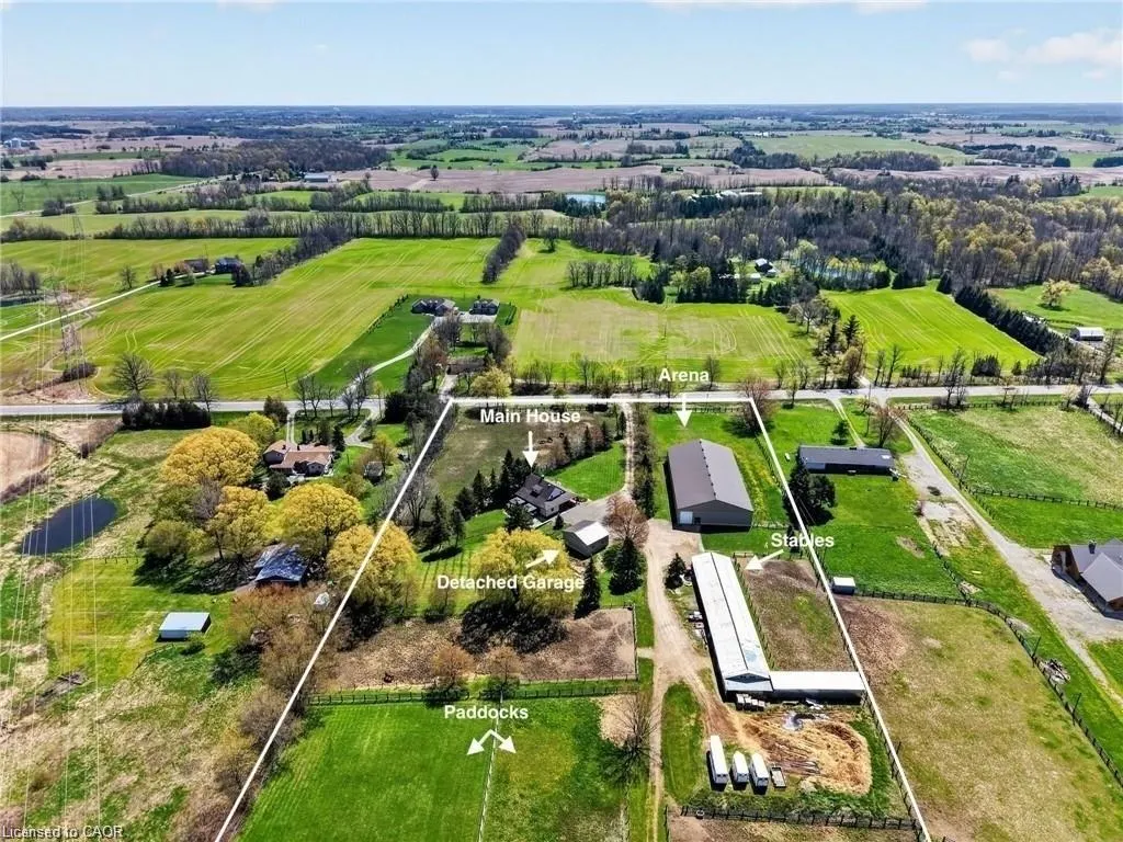 311 Brant County Road 22