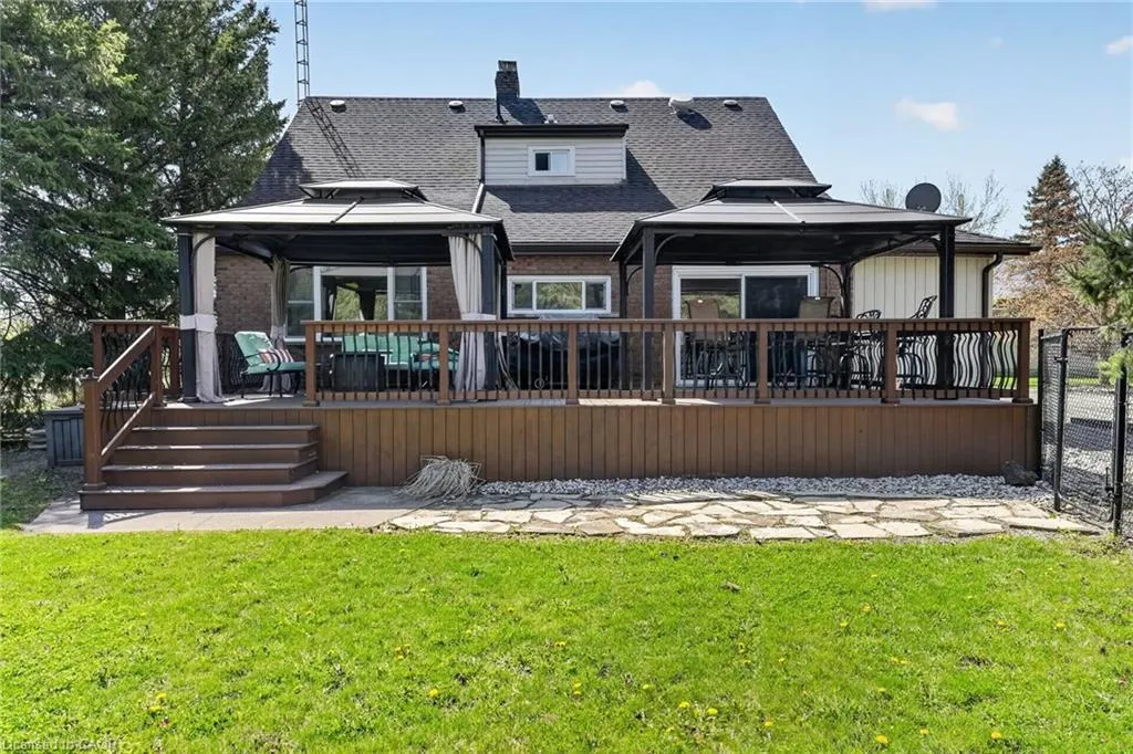 311 Brant County Road 22