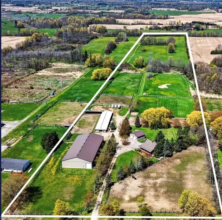 311 Brant County Road 22