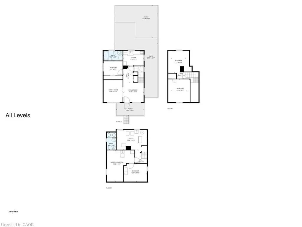 1097 Enola Avenue