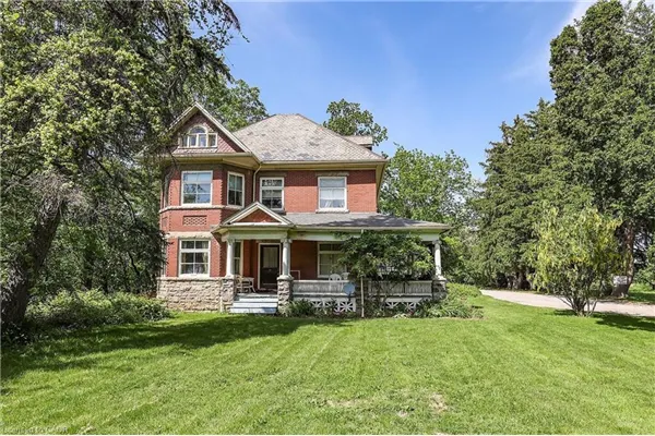 20 Bridgman Lane