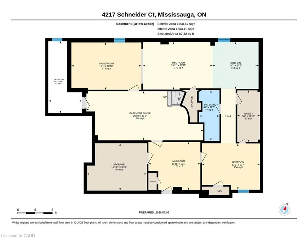 4217 Schneider Court