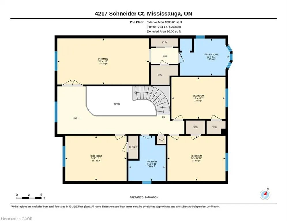 4217 Schneider Court