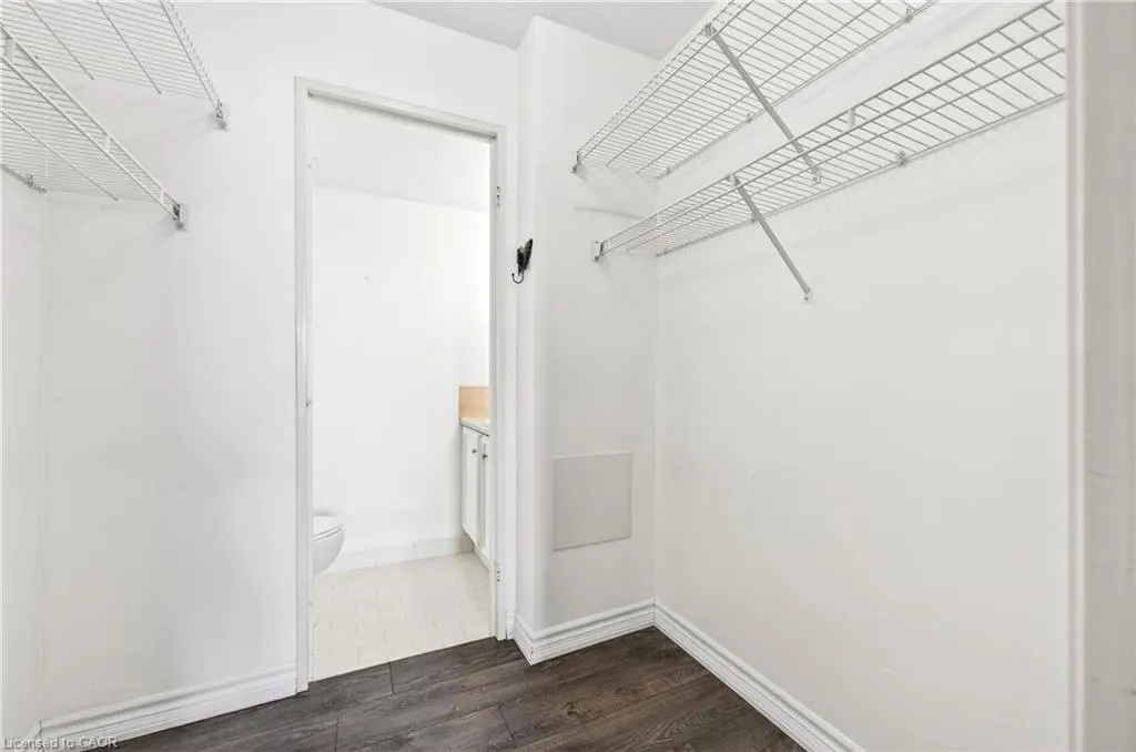 301 Frances Avenue #802