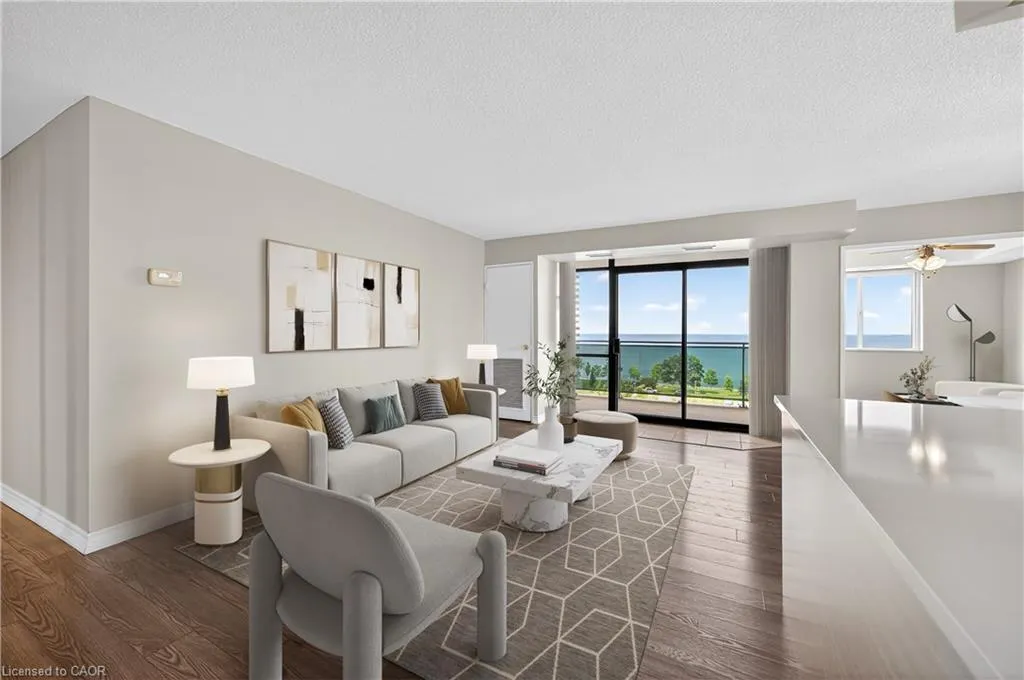 301 Frances Avenue #802