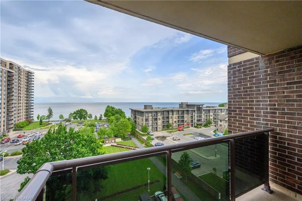 301 Frances Avenue #802