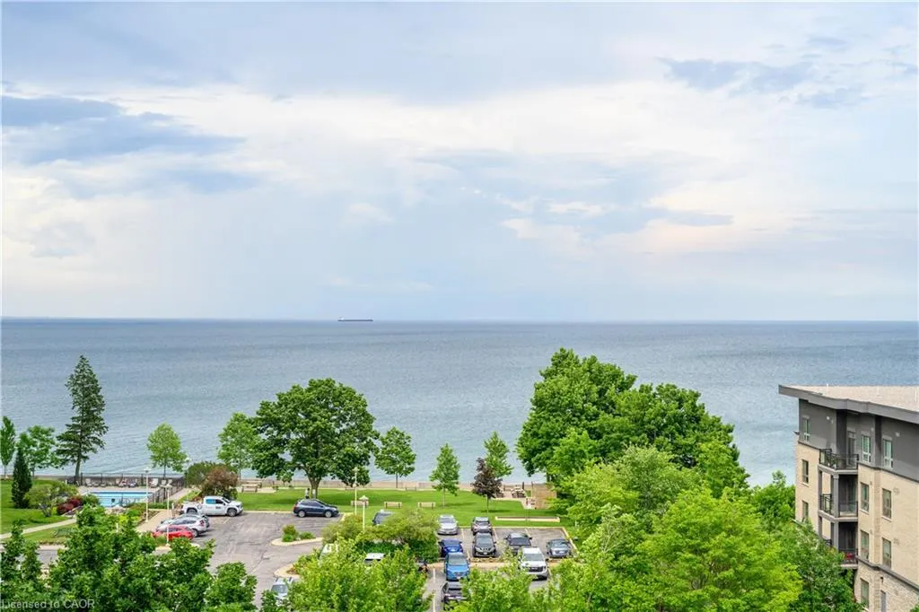 301 Frances Avenue #802