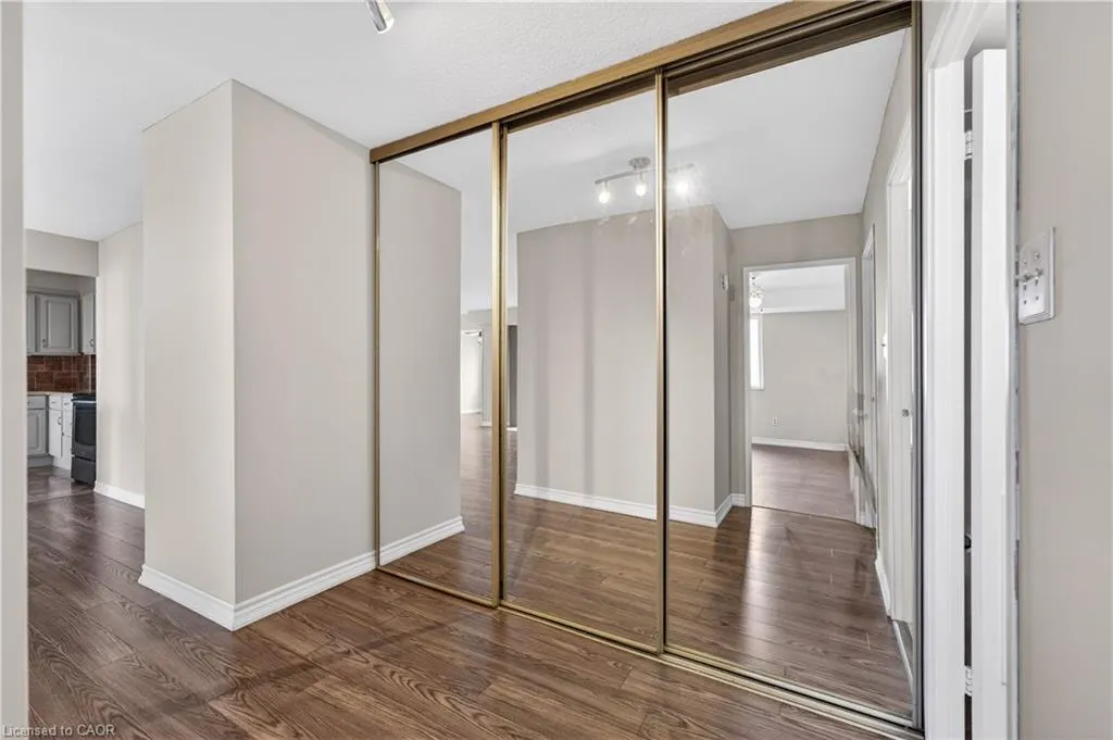 301 Frances Avenue #802