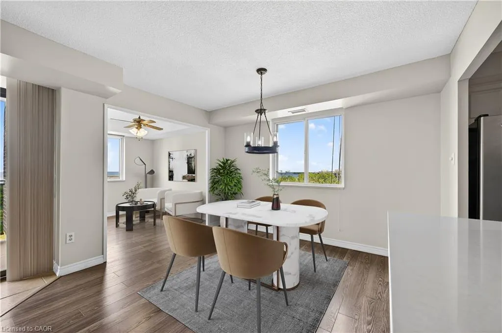 301 Frances Avenue #802