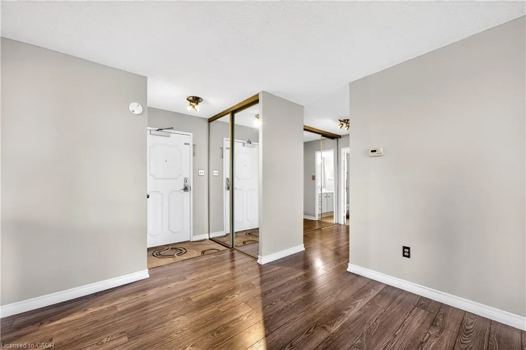 301 Frances Avenue #802