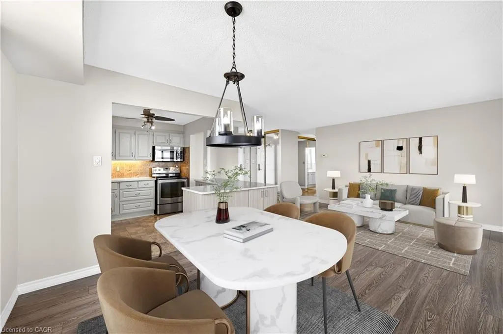 301 Frances Avenue #802
