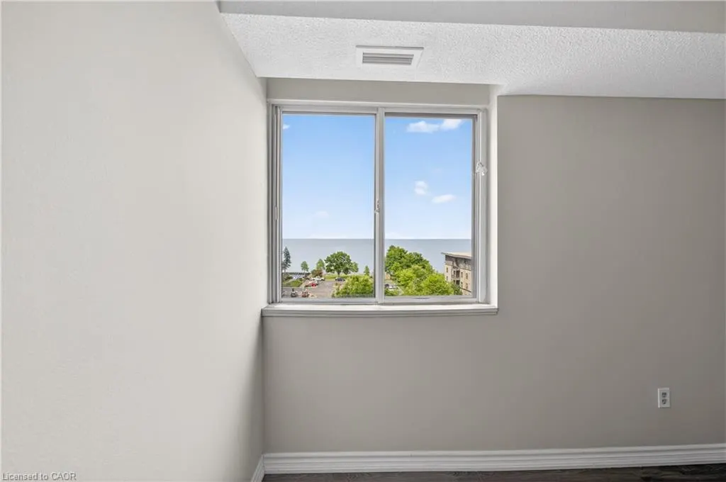 301 Frances Avenue #802