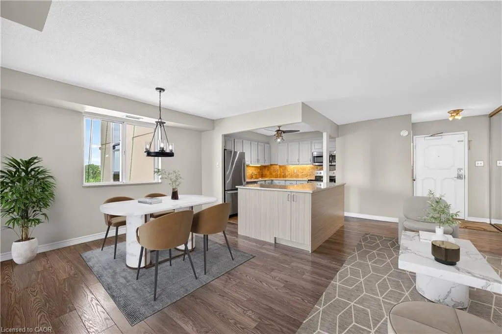 301 Frances Avenue #802