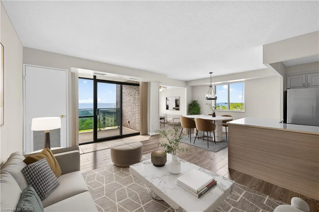 301 Frances Avenue #802