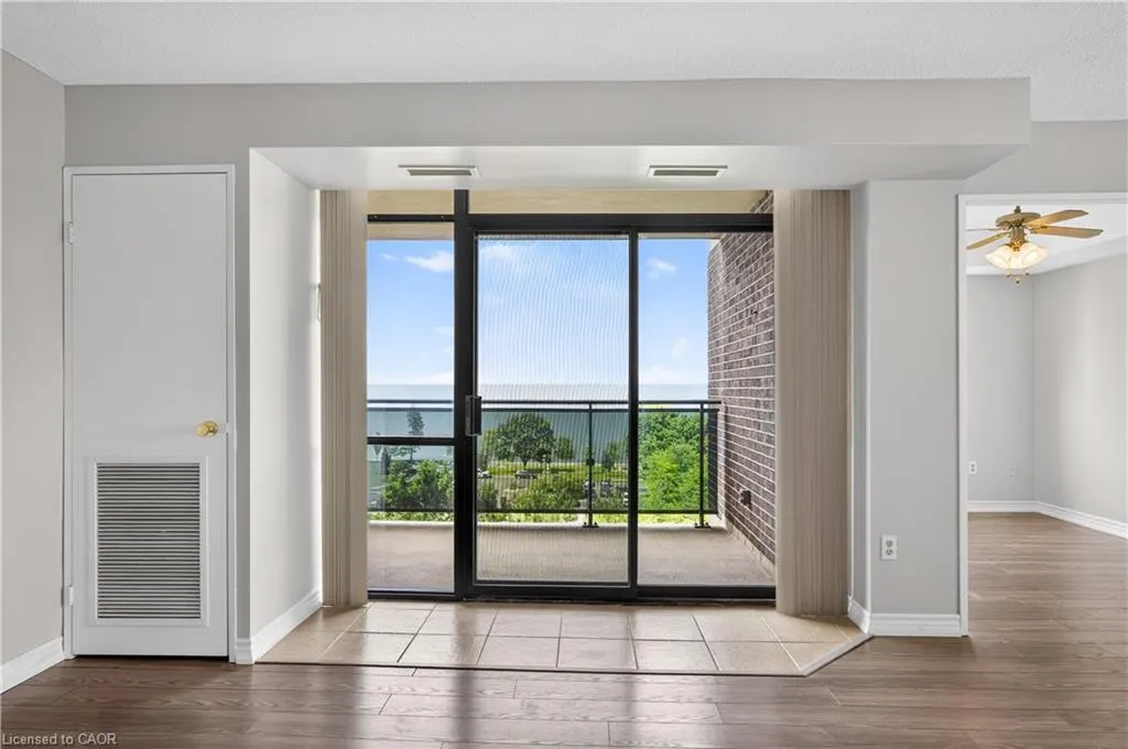 301 Frances Avenue #802