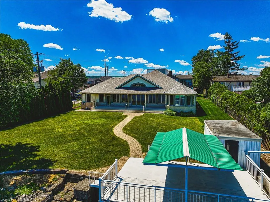 511 Glover Road