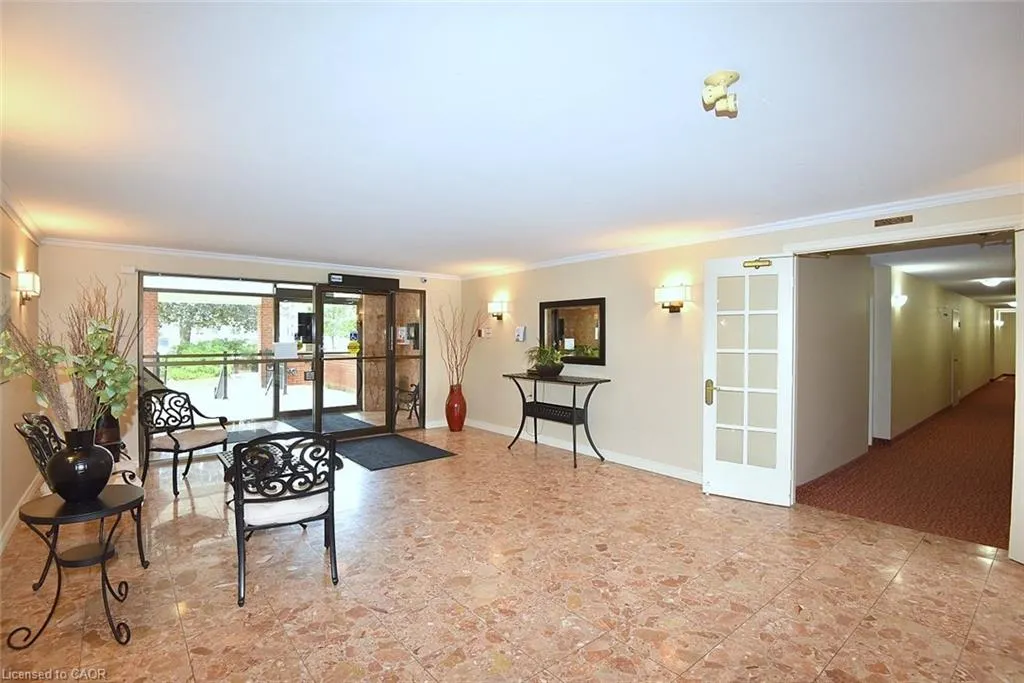 150 Wilson Street W #303