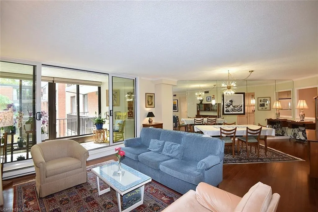 150 Wilson Street W #303