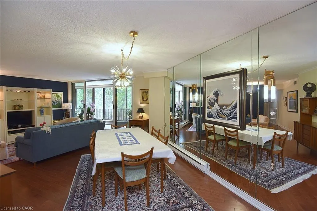 150 Wilson Street W #303