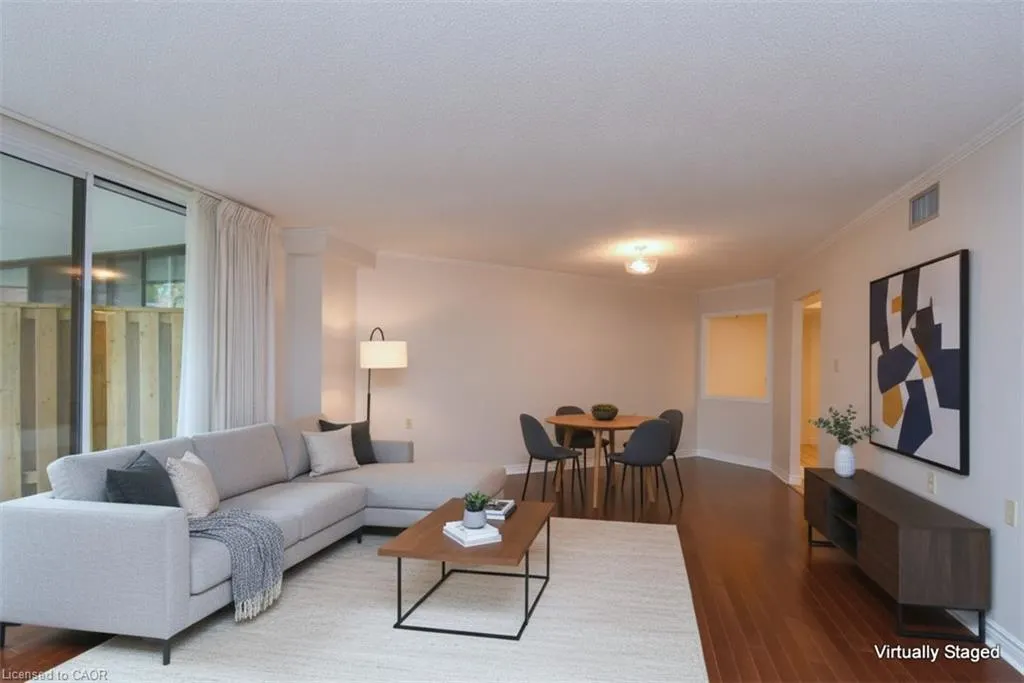 150 Wilson Street W #103