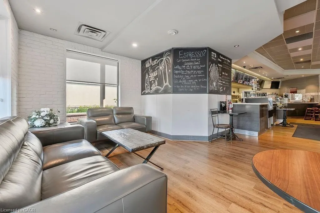 501 Bryne Drive