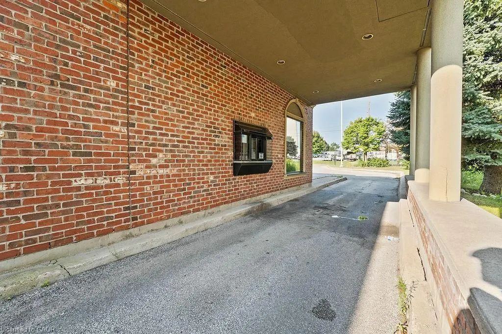 501 Bryne Drive