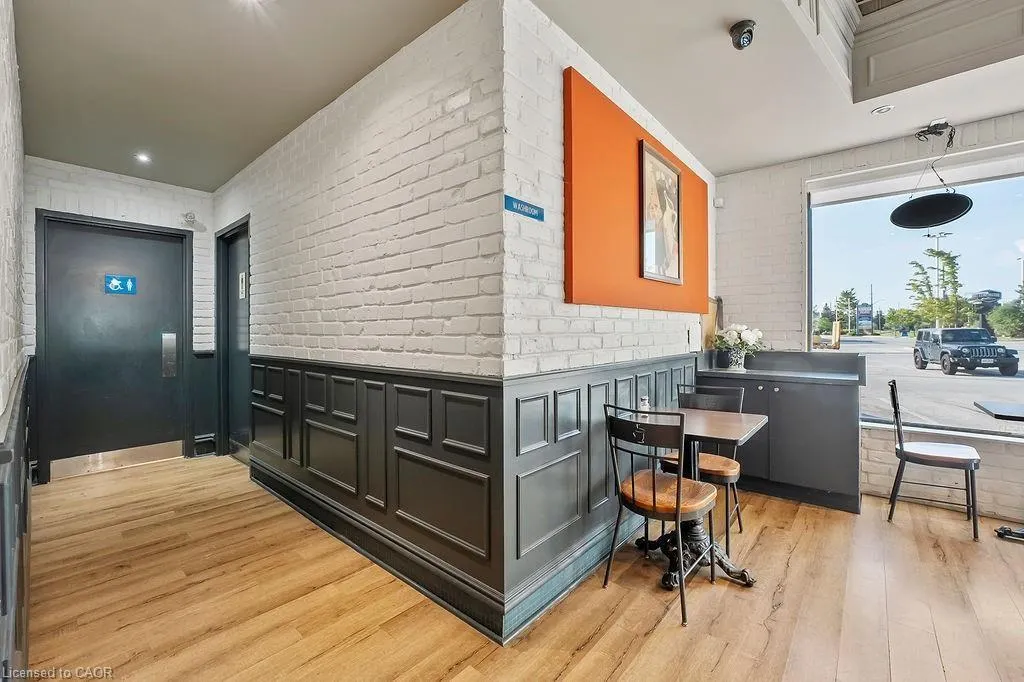 501 Bryne Drive