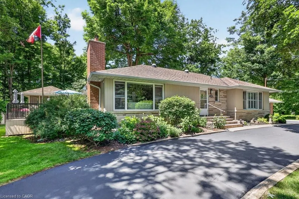 403 Donald Campbell Avenue