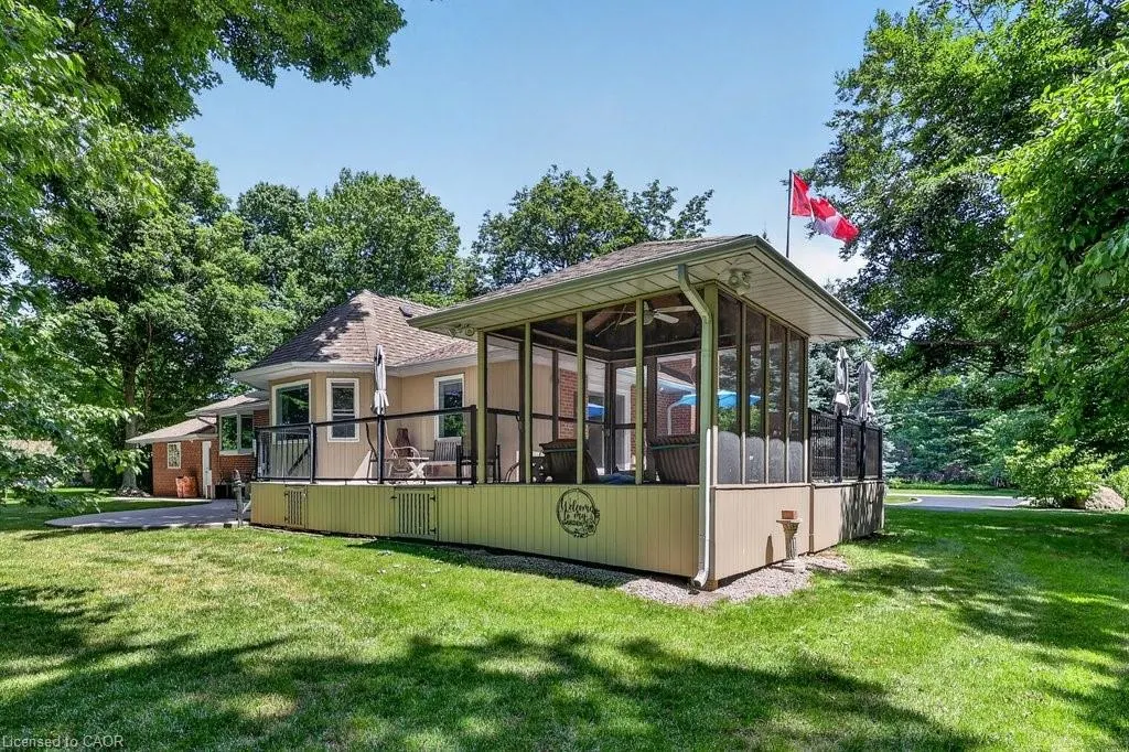 403 Donald Campbell Avenue