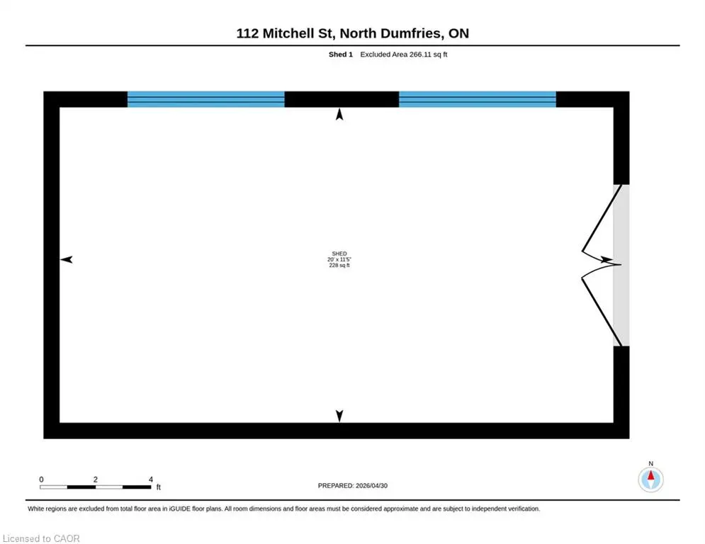 112 Mitchell Street