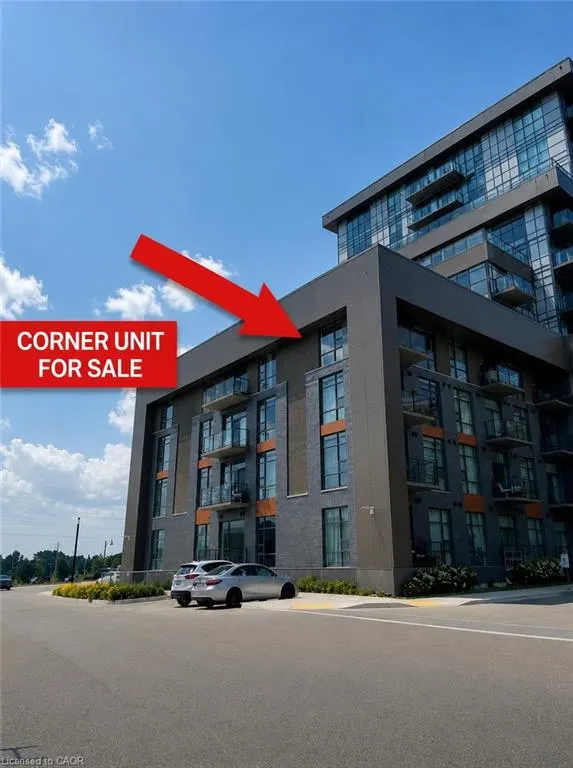 450 Dundas Street E #428