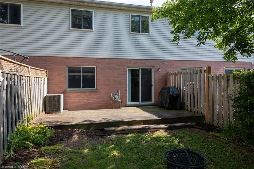 7 Graystone Court