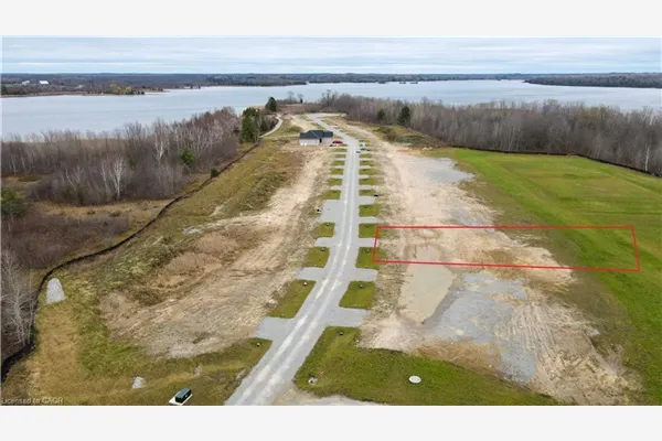 LOT 3 Lovett Lane