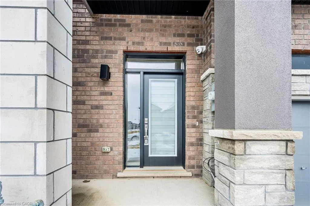 37 George Brier Drive