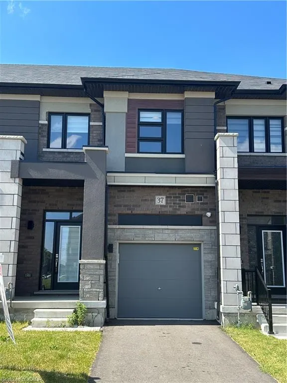 37 George Brier Drive