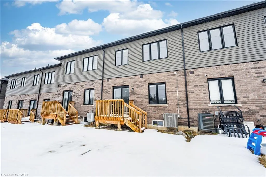 37 George Brier Drive