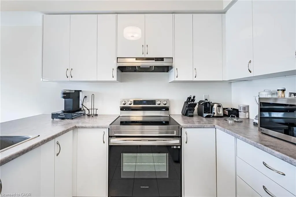 37 George Brier Drive