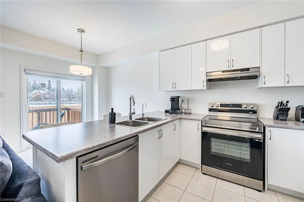 37 George Brier Drive