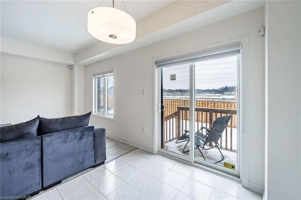 37 George Brier Drive
