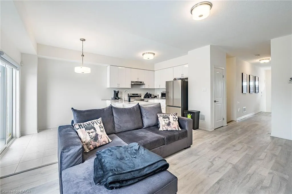 37 George Brier Drive
