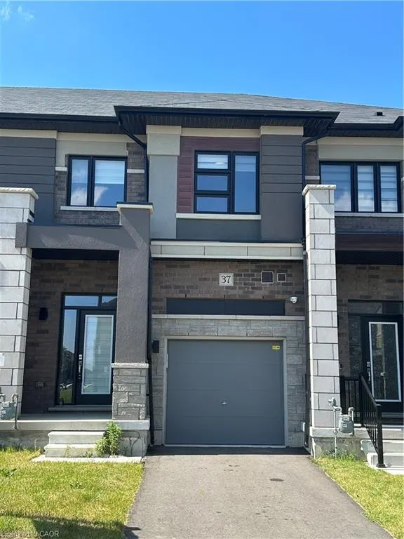 37 George Brier Drive