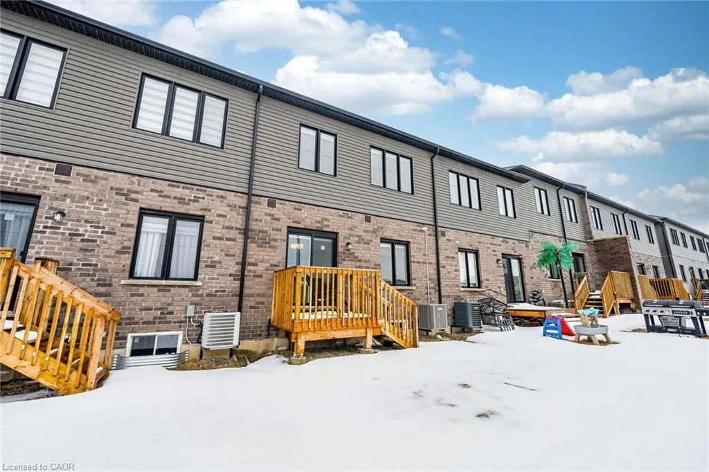 37 George Brier Drive