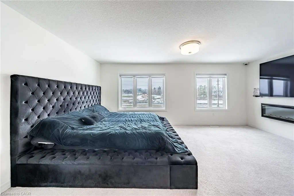 37 George Brier Drive