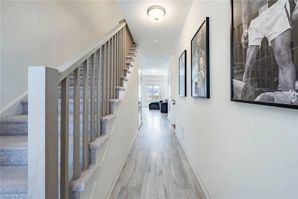 37 George Brier Drive