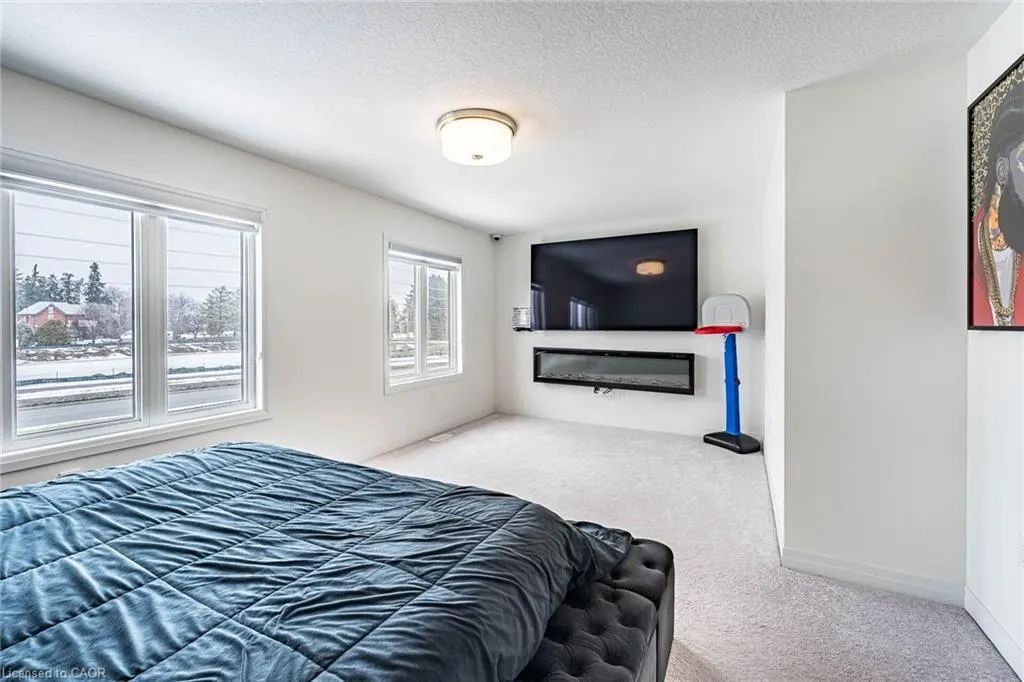 37 George Brier Drive